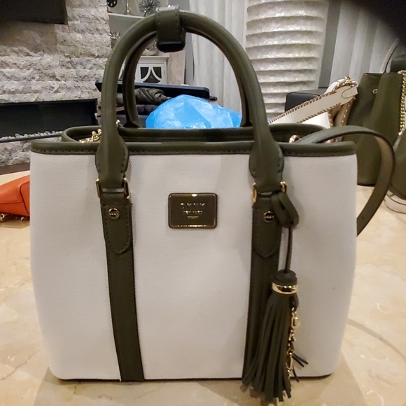 dkny medium bag